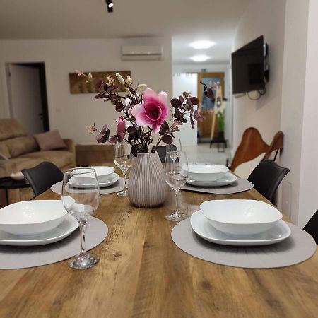 Apartment Lucky Izola Exterior photo
