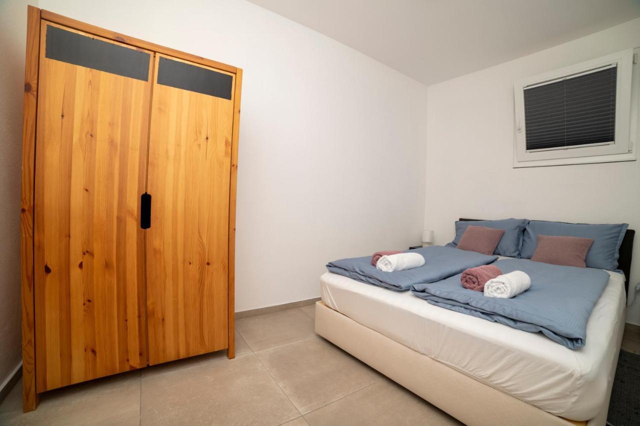 Apartment Lucky Izola Exterior photo