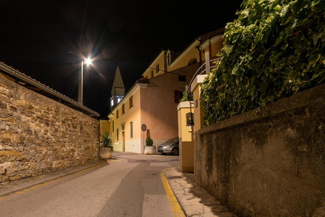 Apartment Lucky Izola Exterior photo