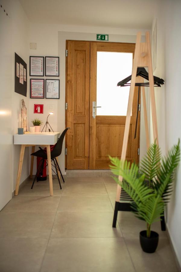 Apartment Lucky Izola Exterior photo