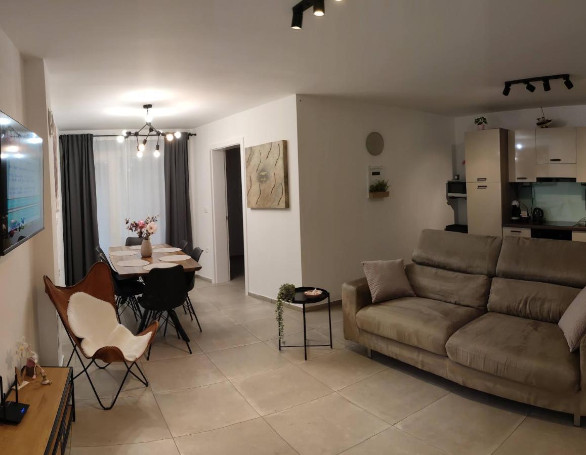 Apartment Lucky Izola Exterior photo