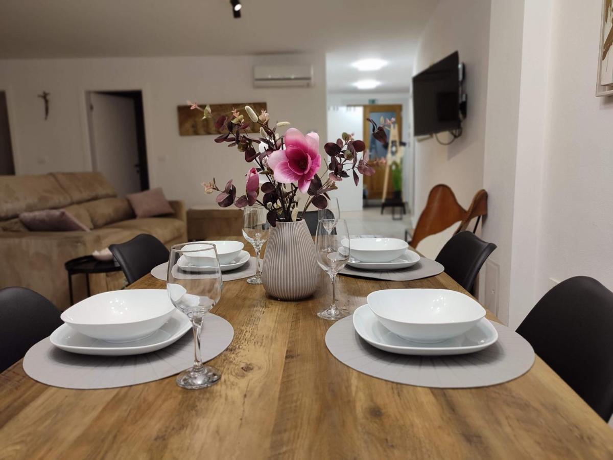 Apartment Lucky Izola Exterior photo