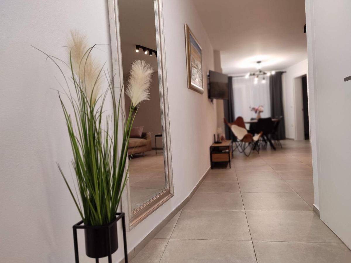 Apartment Lucky Izola Exterior photo