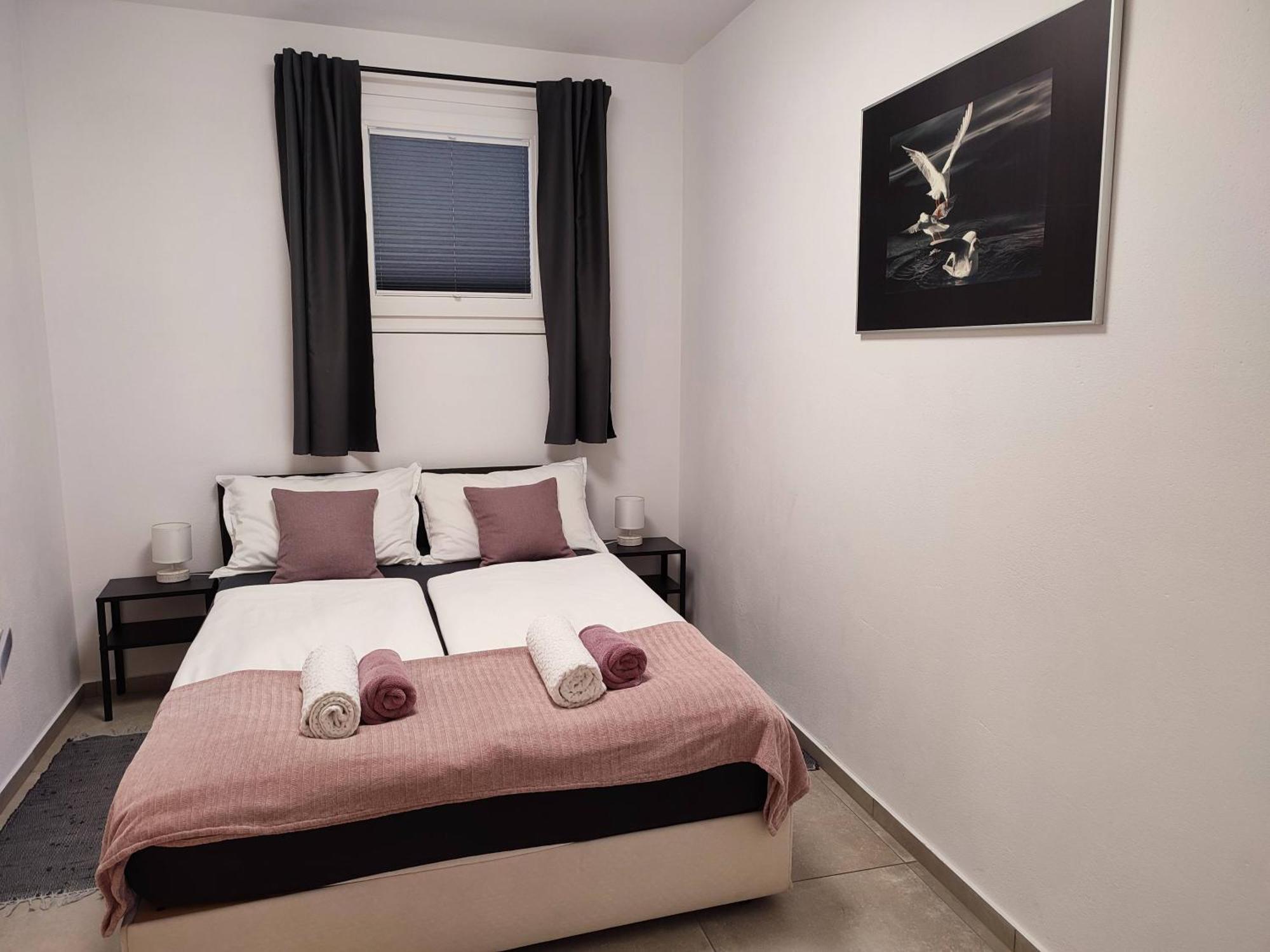 Apartment Lucky Izola Exterior photo